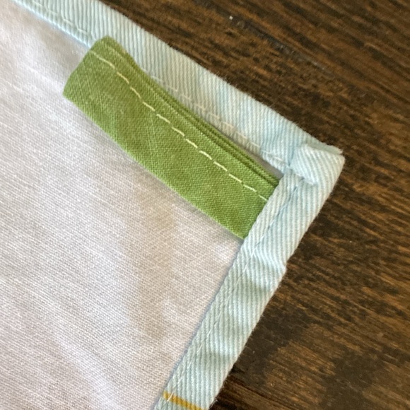 Born To Shop Novelty Tea Towel I’m Making Dinner as Fast as I Can Dial - Picture 7 of 9